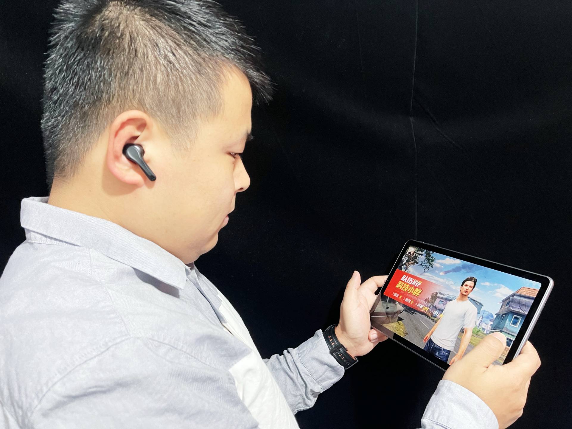 入手价仅999的搭载中国芯旗舰平板酷比魔方iPlay40体验