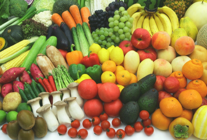 肺部不好要多吃這4類食物，能潤肺化痰，給肺部洗洗澡