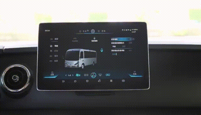 匠心典范，奢適出行——比亞迪純電動商務(wù)客車C6