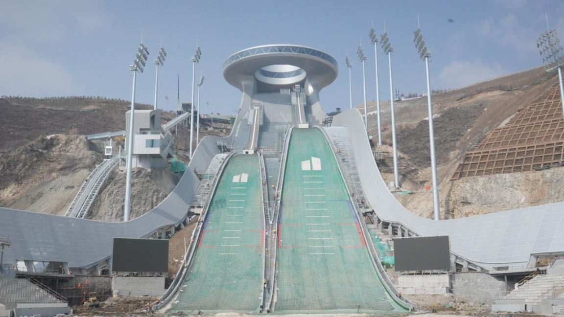 助力冬奥，惠达卫浴再塑中国卫浴名片