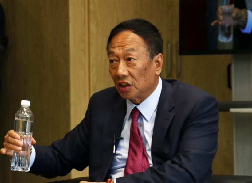 富士康铁心出走中国！追加越南98亿投资，中国80W员工怎么办