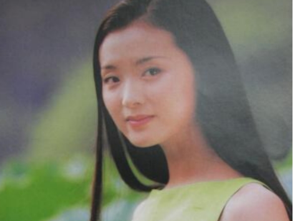 “晴格格”王艳的下场，给很多想嫁入豪门的女星提了个醒