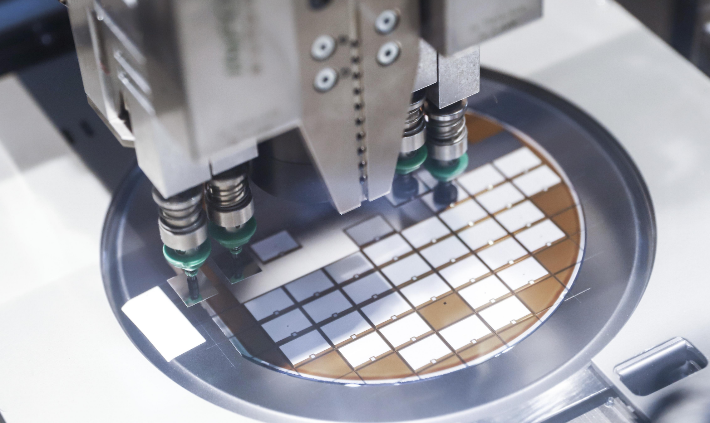 国产7nm芯片要来了！这次突破的不仅仅是研发设