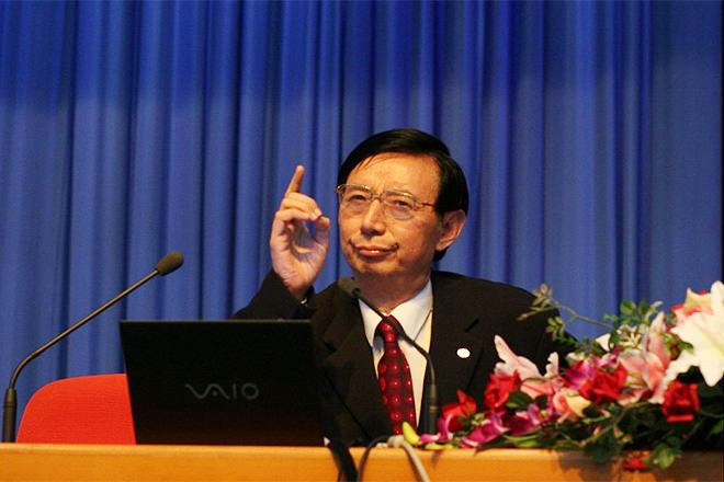 力帆尹明善，吉利李书福：汽车业利用外资往往