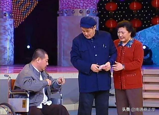 赵本山身边消失的红人，都去哪了？