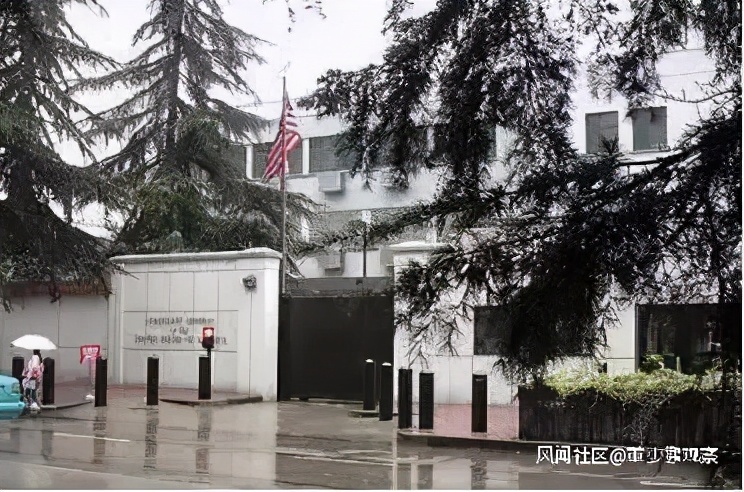 能让卷土重来吗？2020年美政客攻击中国罪证，建议制裁特朗普
