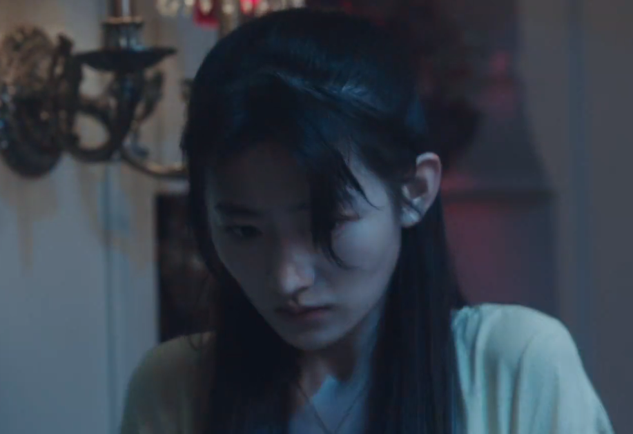 《扫黑风暴》女演员演技排行：江疏影表现不如新人，车晓意外出彩
