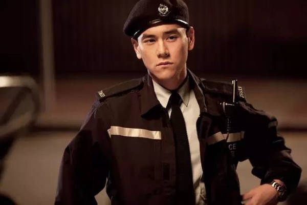 颜值即正义，8个反派个个穷凶极恶，却因颜值高而收获粉丝无数