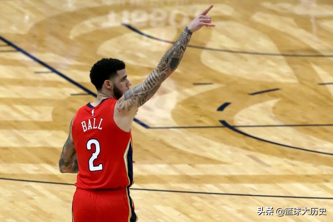 打出来了！合同年爆发！不给顶薪，球哥就要去