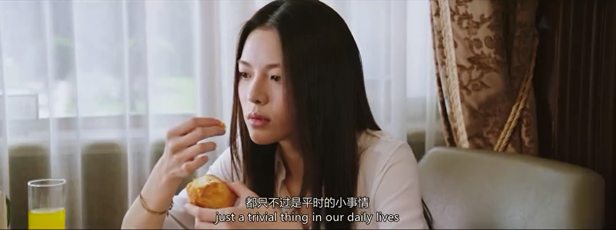 脱单告急：我帮你把她追到手，却发现自己早已