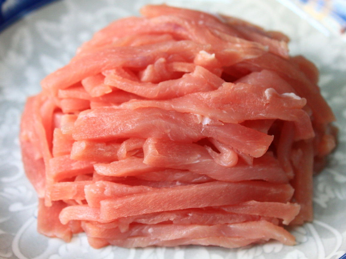 猪肉炒什么菜最好吃？分享5种不同的做法，鲜香美味，下酒又下饭