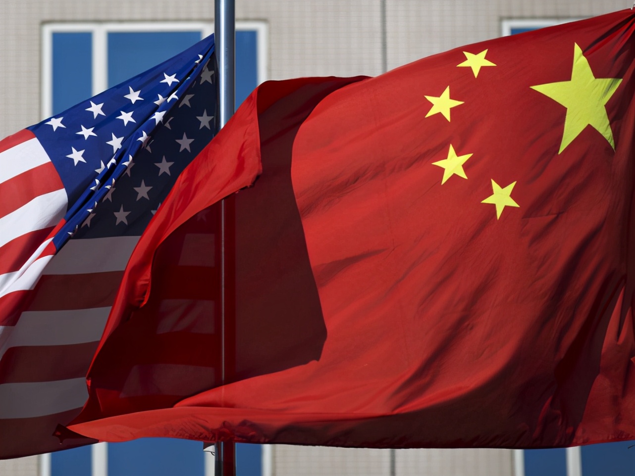 果然没安好心！拜登华裔助手上任就抹黑中国，外交部严辞回应