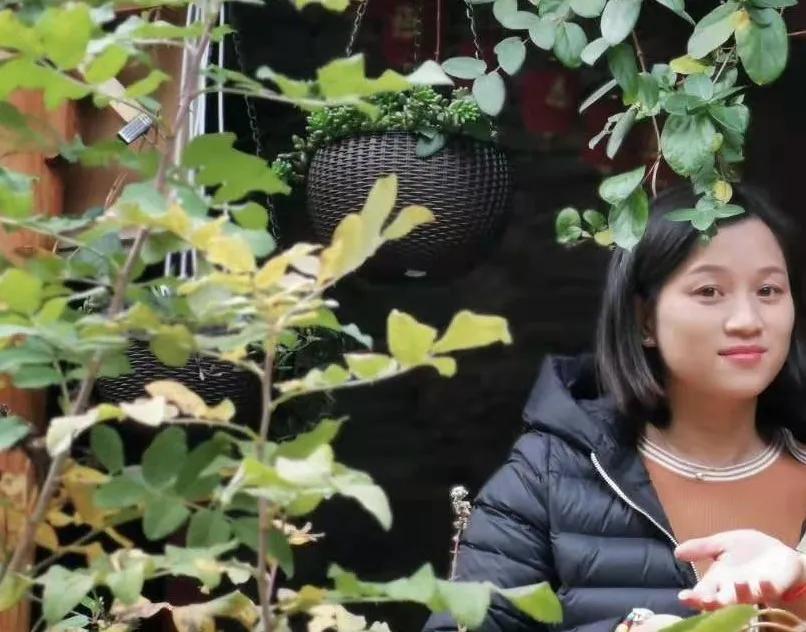 天府新区元音小学丨元音“她力量”