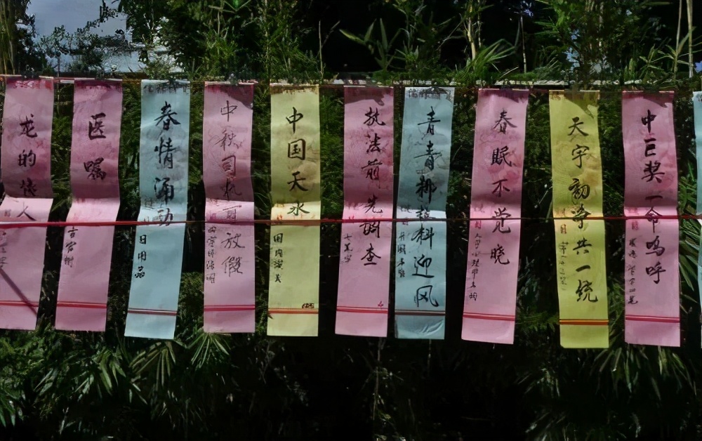 國(guó)風(fēng)盛宴，無(wú)你不歡！天水玉泉觀大景區(qū)開啟古風(fēng)古韻模式