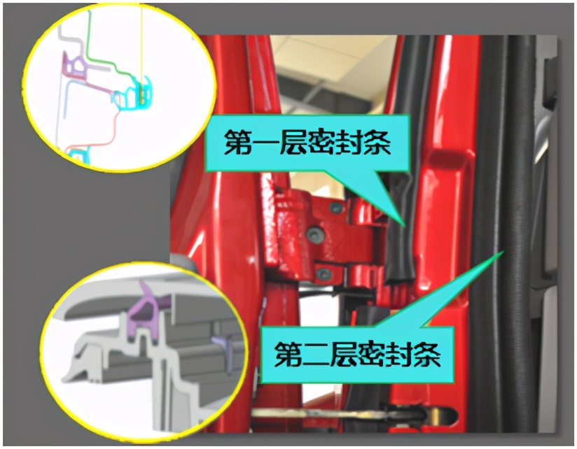 黄沙漫天，大运旗舰V9还您一个神清气爽的“家”