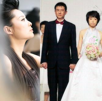被富豪独宠12年的袁立，为何在最后输给世界冠军张怡宁，她差在哪