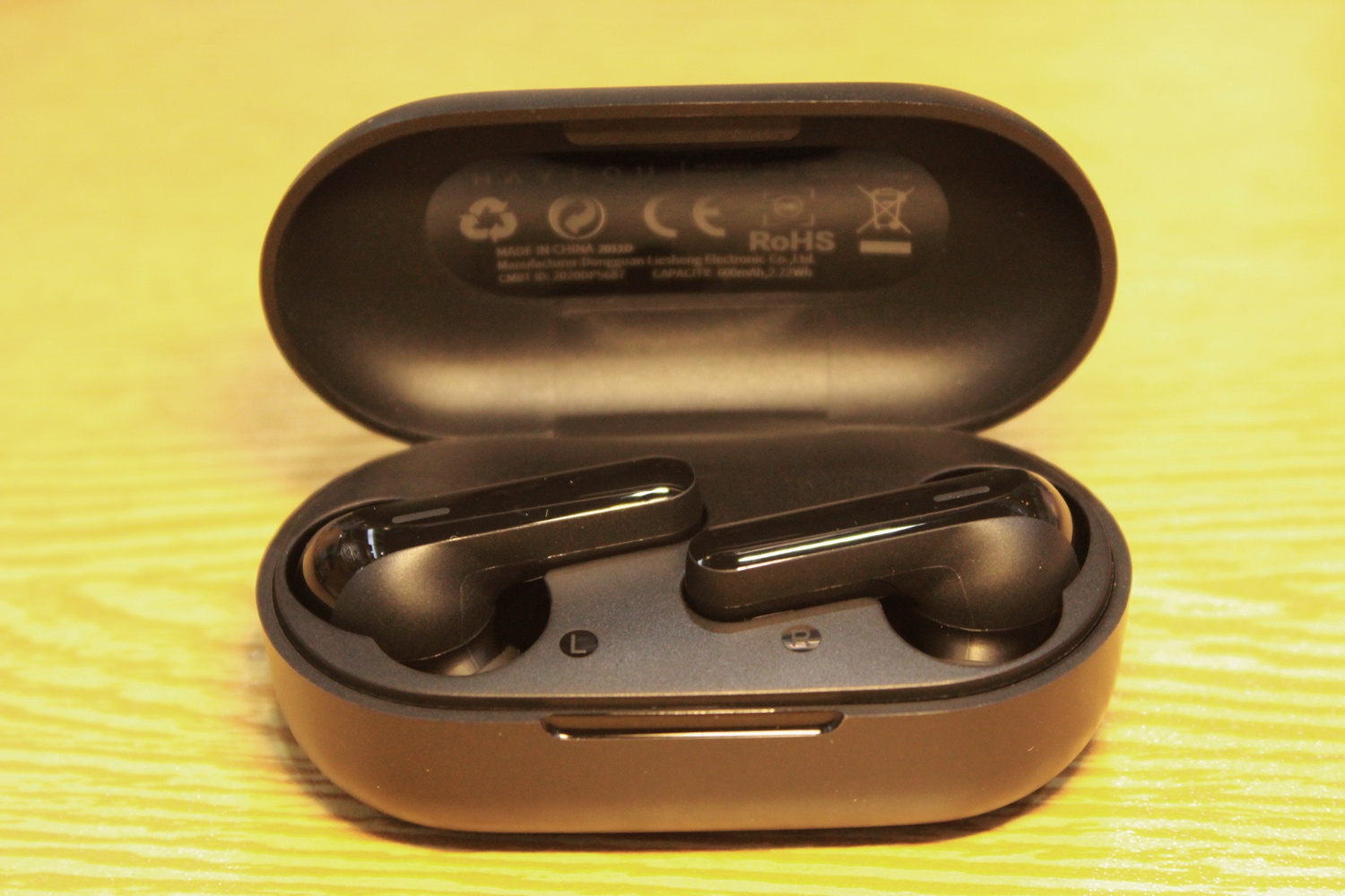 性能小钢炮Haylou GT3真无线蓝牙耳机使用评测