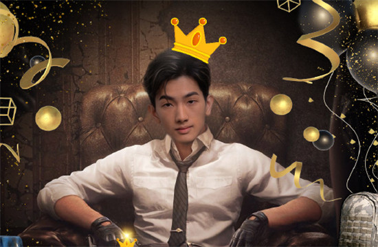 浪子断简介第一猛男实锤斗鱼浪子断吃鸡被质疑拿了个世界第一喷子闭嘴