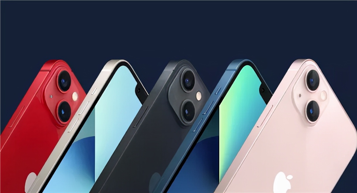 短评：在厚道的iPhone 13面前，所有安卓旗舰应该感到羞愧