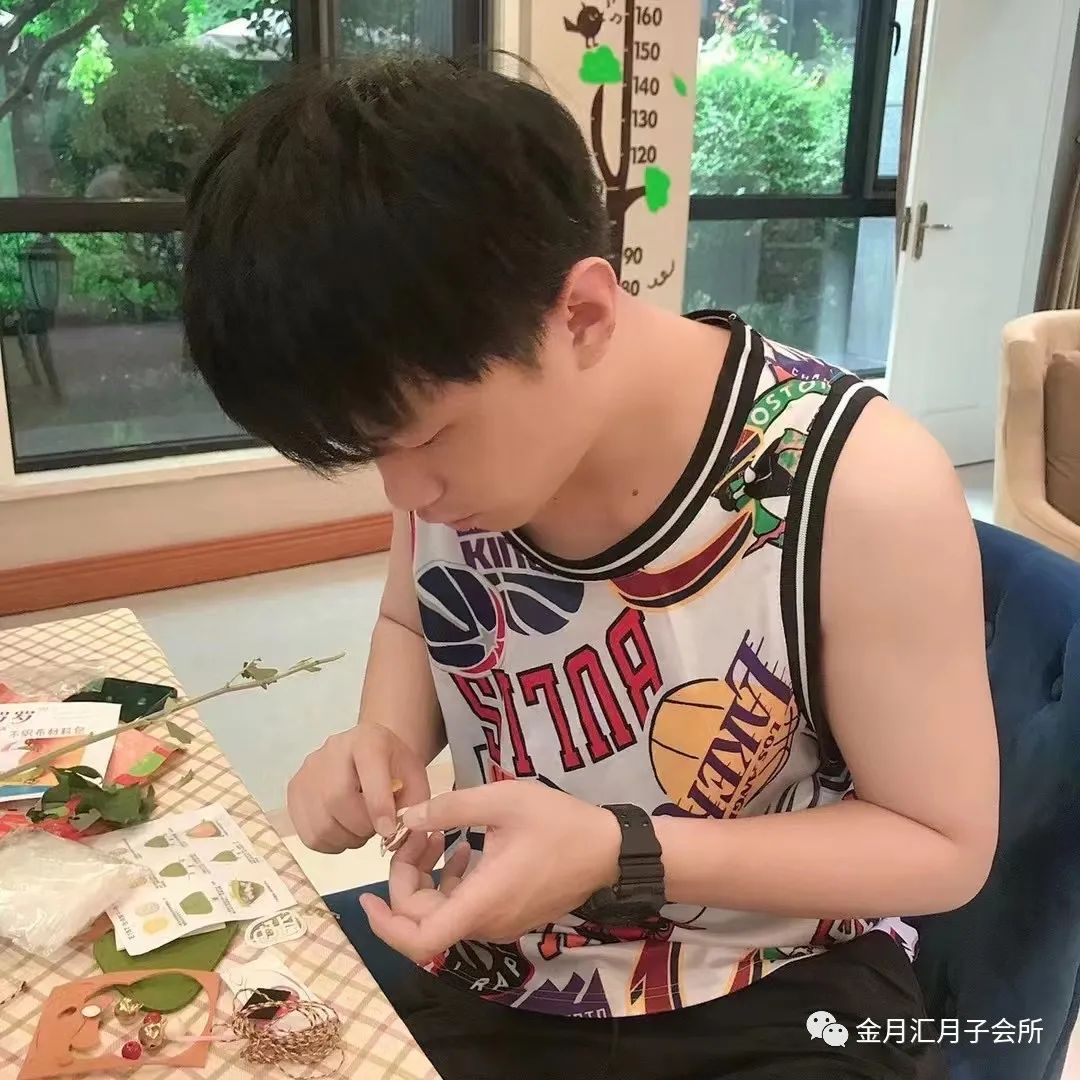 父亲节｜爸爸也是第一次当爸爸