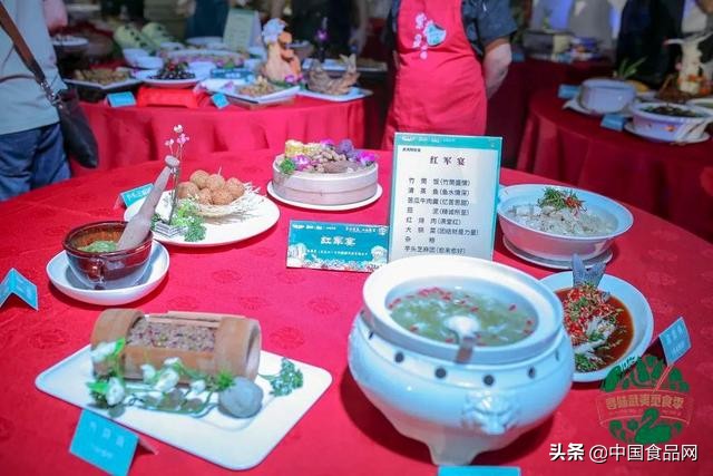 “寻味武夷觅食季”活动顺利收官啦快来看看你pick的美食上榜了吗