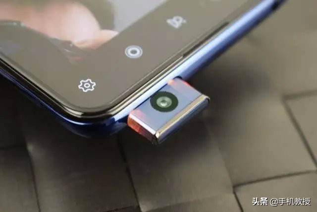 「真」全面屏设计！为何如今却被众厂商抛弃？只怪缺点太明显