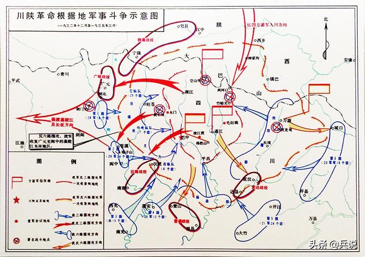 团长越级提军长，酒量超过许世友，桀骜不驯掏枪顶撞刘伯承