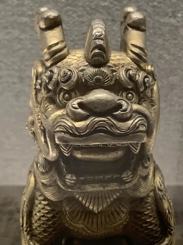 上海博物馆 中国古代玺印馆 （上）