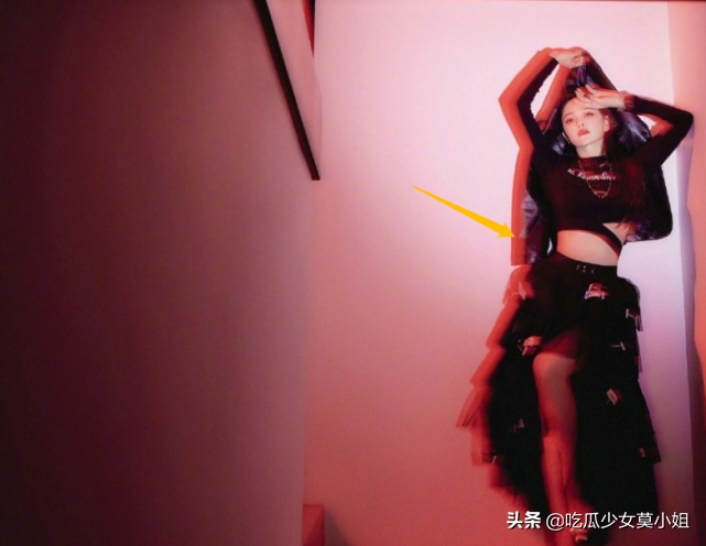 熟女|伊能静发布熟女宣言，52岁大胆秀小蛮腰计划今年进组拍戏