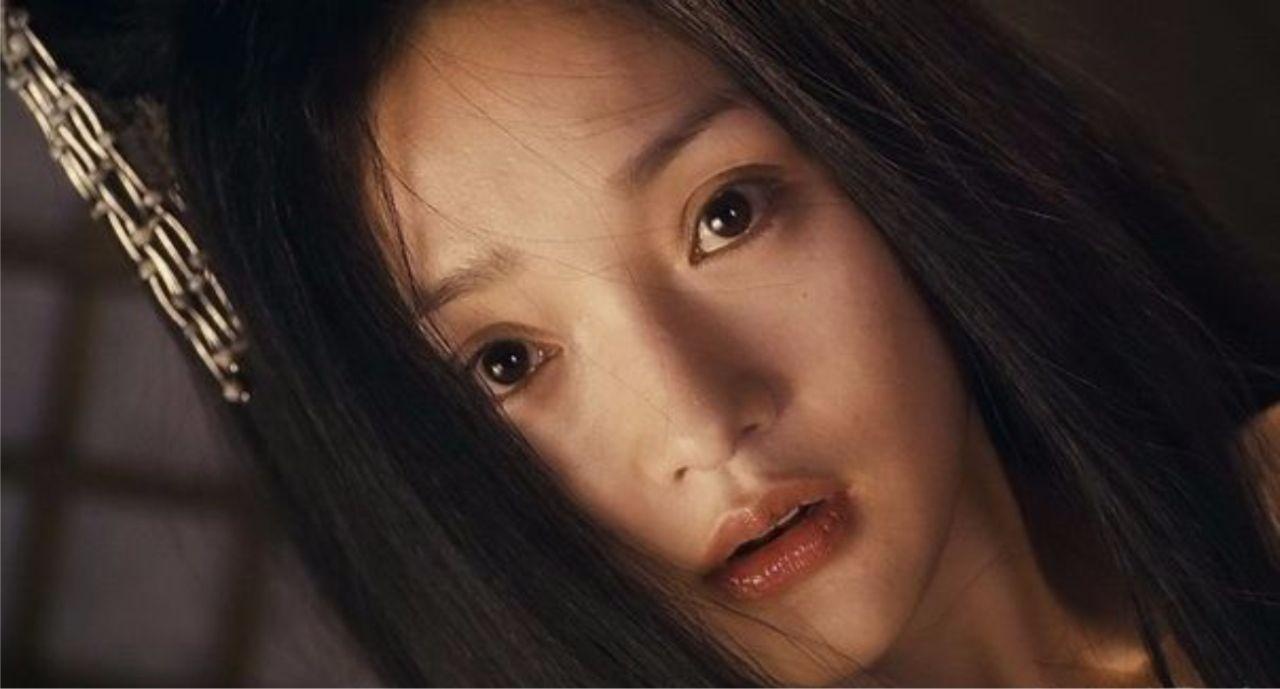 盘点周迅饰演的角色，哪个最惊艳，不是小太平