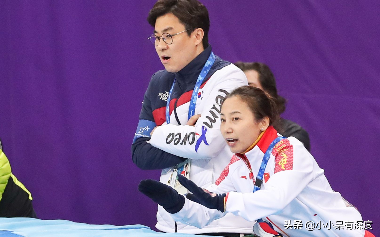 李琰，中国短道速滑的教母，你了解她吗？看完才知道她有多厉害
