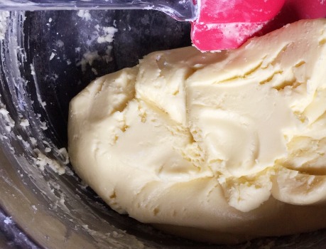 圖片[4]-孩子愛吃的奶香小饅頭教程來了 香酥解饞無添加 孩子吃更放心-起舞食譜網