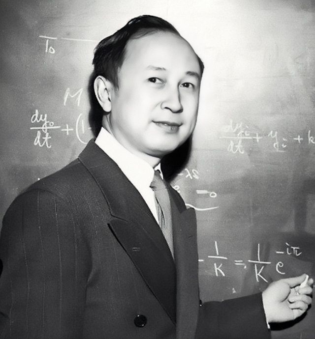 钱学森回国后官至副部长，为何他的儿子直到3