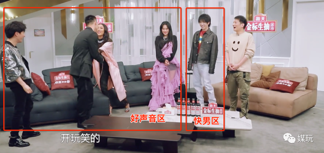 华晨宇夺冠！这是给《歌手·当打之年》的掌声和嘘声