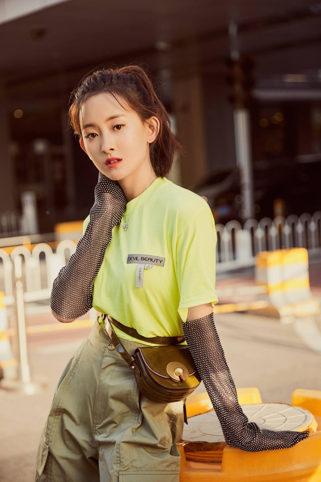 《庆余年》女演员自曝，长时间被圈内大佬骚扰