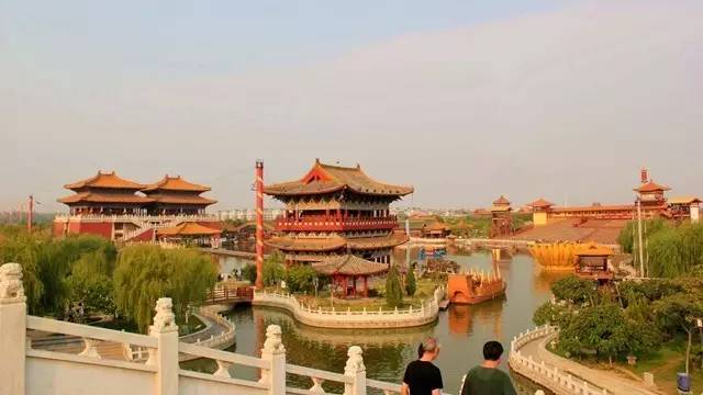 你还在长沙看橘子洲？长沙周边这7个地方的景色