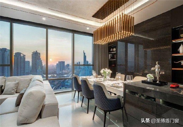 长沙圣博盾：门窗不仅要选好，更要选对，过来人砸钱买的教训