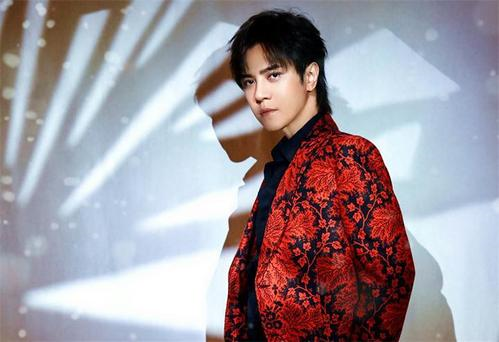 郭老师直播间力挺罗志祥，称其没结婚不算出轨