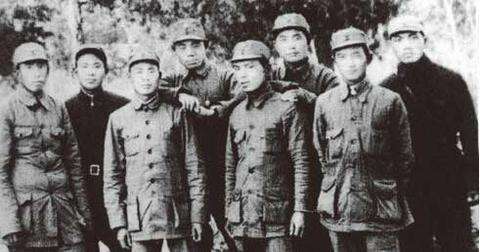 滑县抗战时期唯一载入党史的重大历史事件：卫南战役