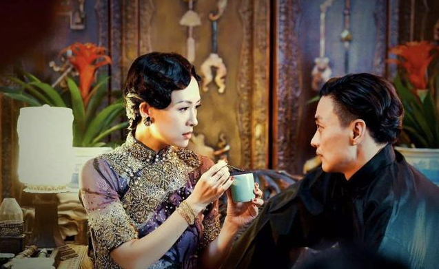 章子怡首部电视剧长达八十集，被指注水剧，被