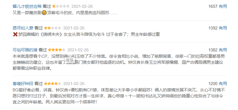 47岁高龄搭档90后女星，拿晚节换片酬，钟汉良真是“拼”了