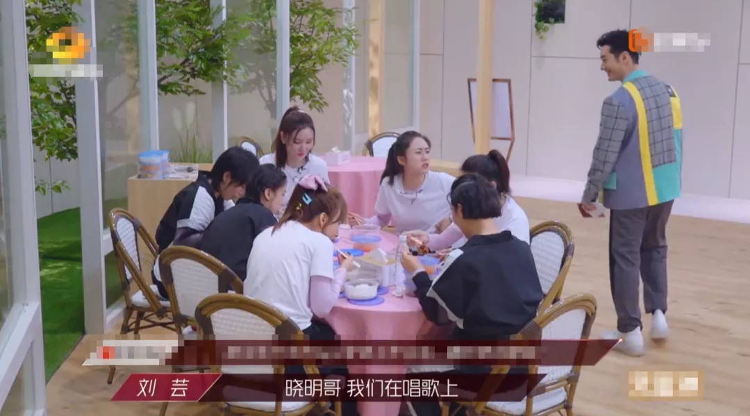 哈哈哈!这些娱乐圈反矫达人也太好笑了