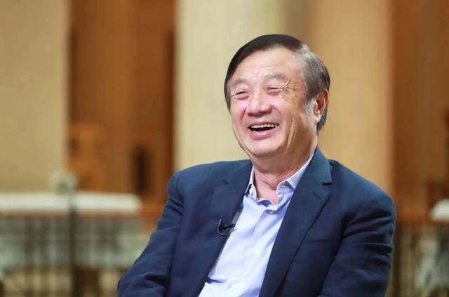任正非给“执行”松绑：砍掉高层的手脚、中层