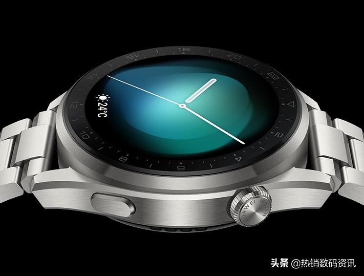 华为智能手表 Watch 3和Watch 3 Pro如何选？区别对比帮您