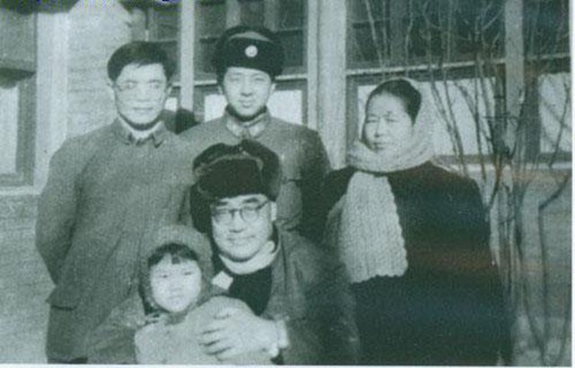 三大战役期间，毛主席、朱德、周恩来为何都向李涛征求意见？