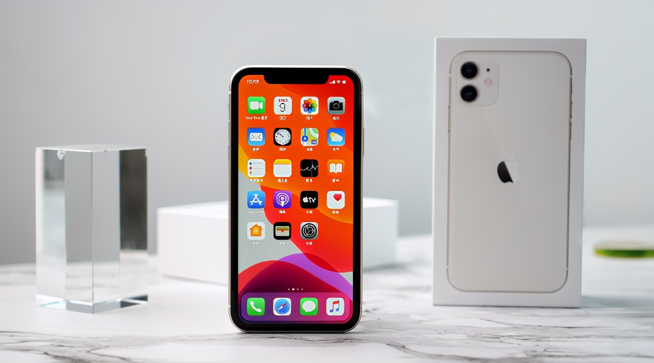 2021年值得考虑的4部手机，几乎“零差评”，你用