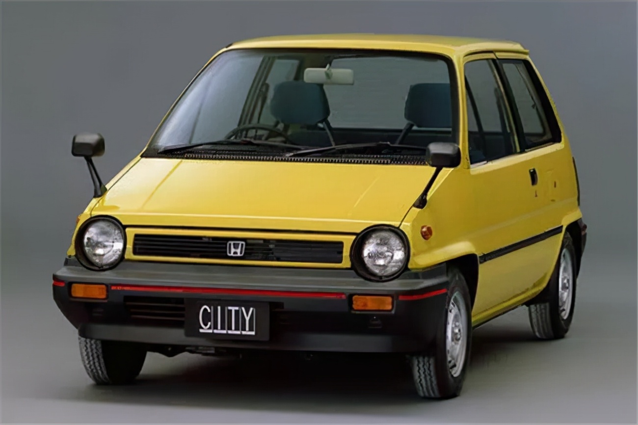 飞度的"走红"之路