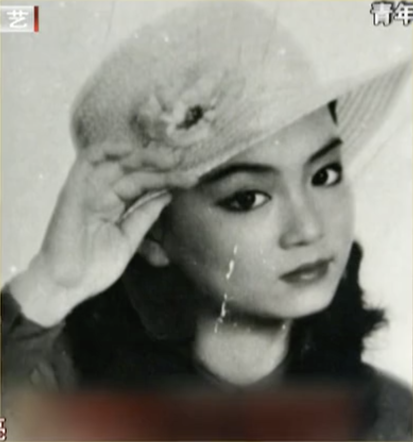 看刘雪华近况才懂什么是优雅地老去，不愧是琼