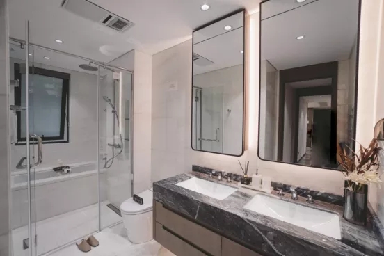 仙林改善福音来了！正荣润岚府公开样板间 高定装标 大写的服气