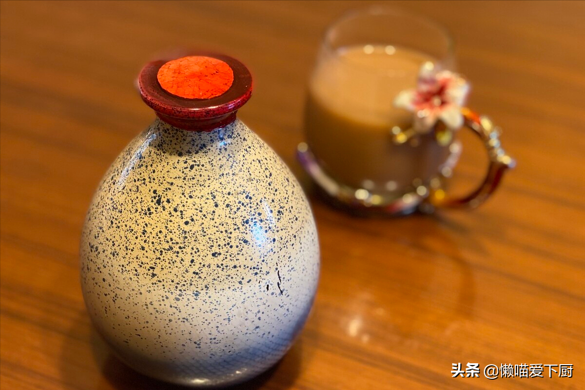買黃酒，選“太雕酒”還是“花雕酒”？有啥區(qū)別？學(xué)會可別亂買了
